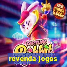 revenda jogos