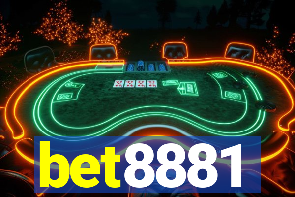 bet8881