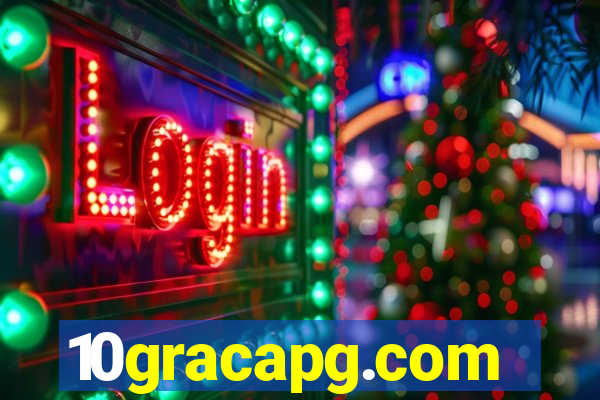 10gracapg.com