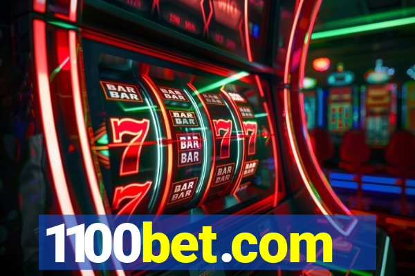 1100bet.com