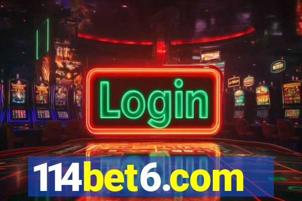 114bet6.com