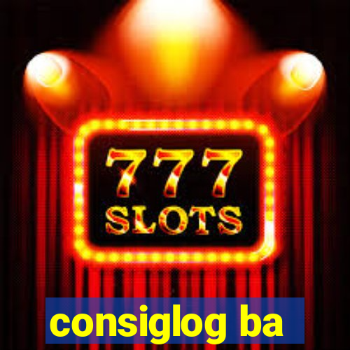 consiglog ba