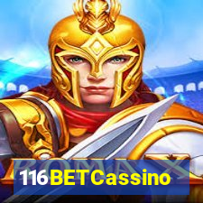 116BETCassino