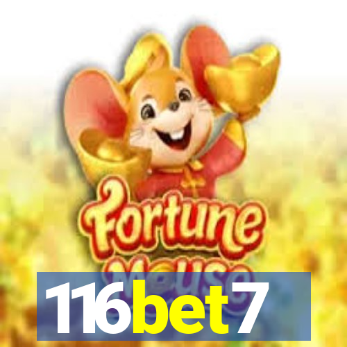 116bet7