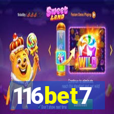 116bet7