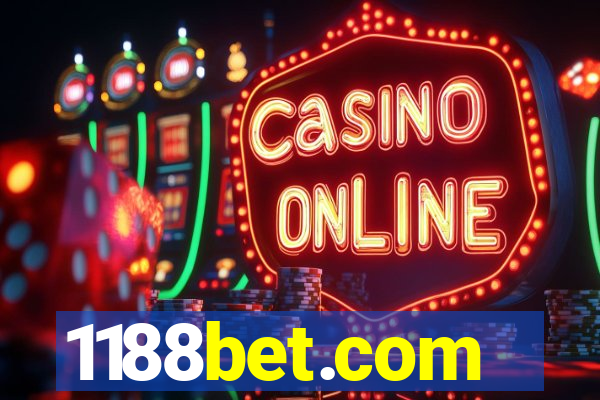 1188bet.com