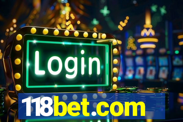 118bet.com