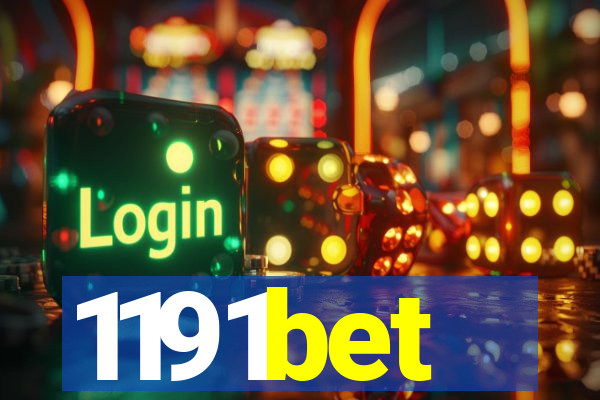 1191bet