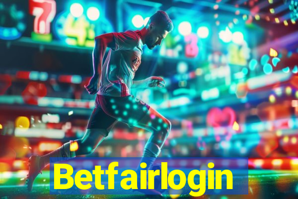 Betfairlogin