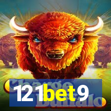 121bet9