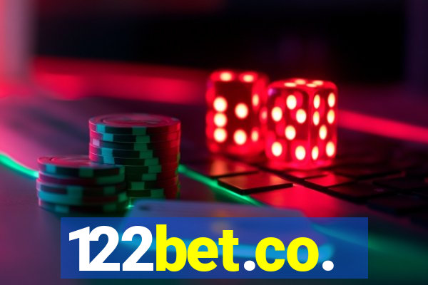 122bet.co.