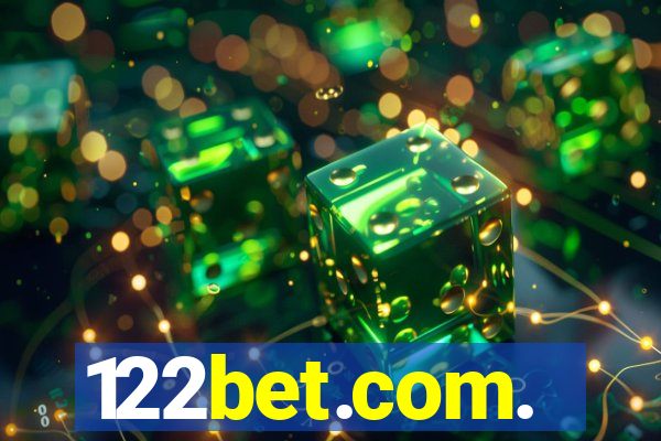 122bet.com.