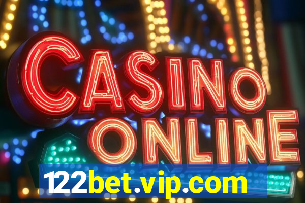 122bet.vip.com