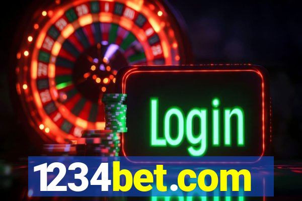 1234bet.com