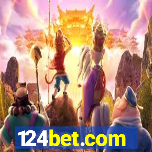 124bet.com