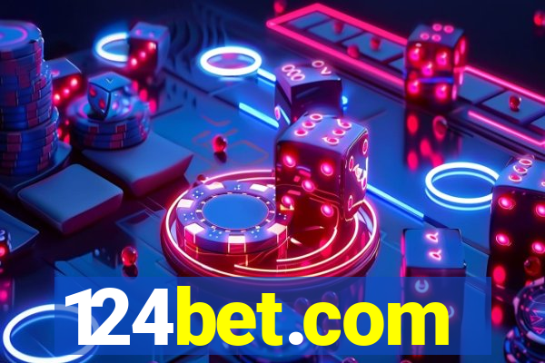 124bet.com