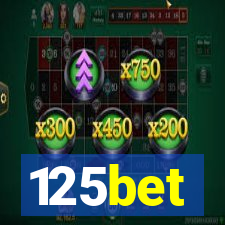 125bet