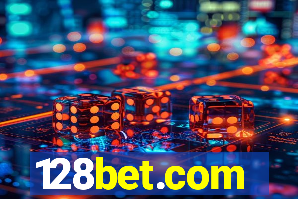 128bet.com