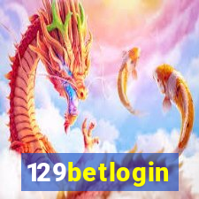 129betlogin