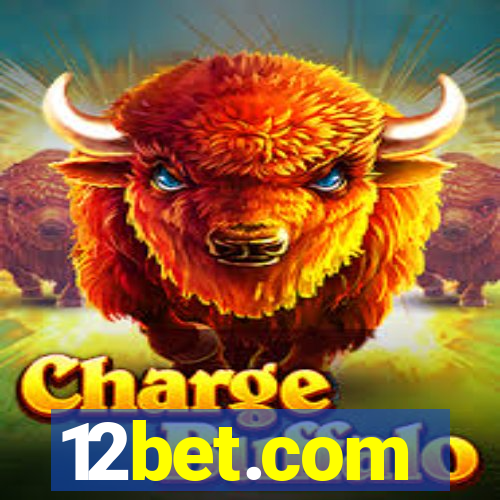 12bet.com