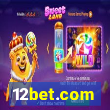 12bet.com