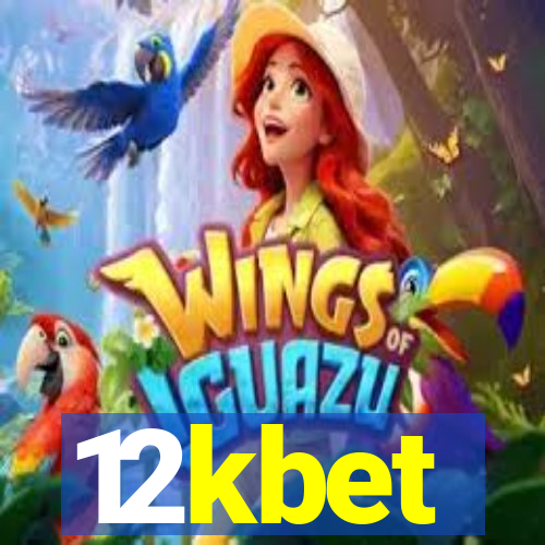 12kbet