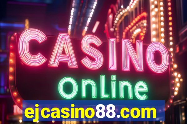 ejcasino88.com