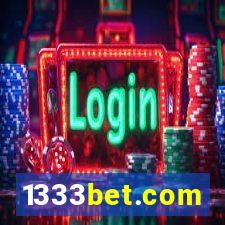 1333bet.com