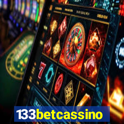 133betcassino