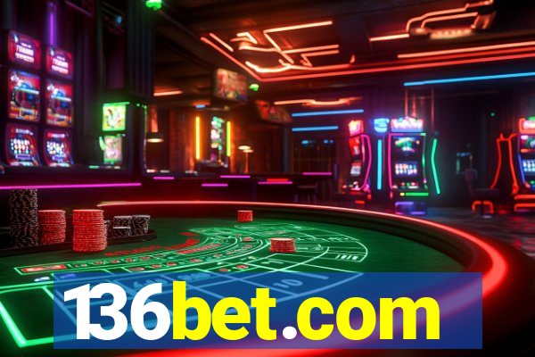 136bet.com