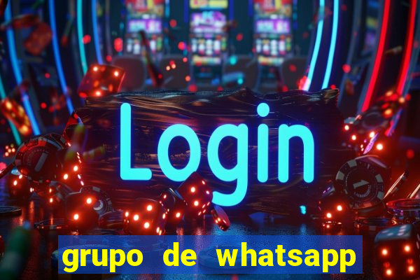 grupo de whatsapp de vaquejada