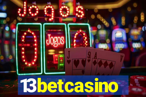 13betcasino