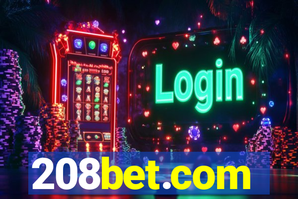 208bet.com