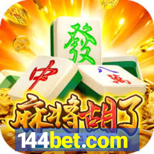 144bet.com