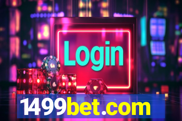 1499bet.com