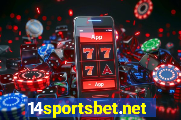 14sportsbet.net