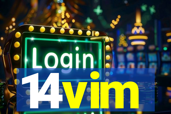 14vim