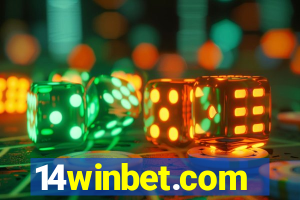 14winbet.com