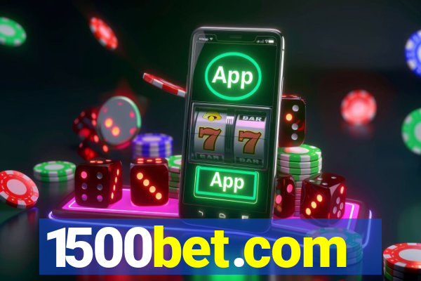 1500bet.com