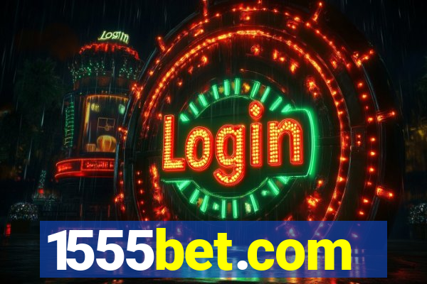 1555bet.com