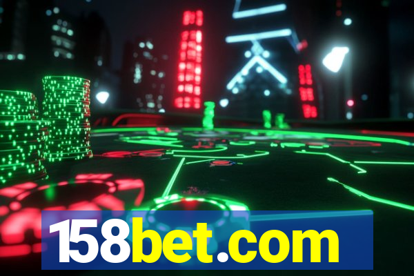 158bet.com