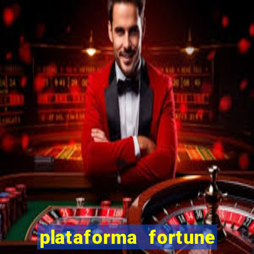 plataforma fortune rabbit 2