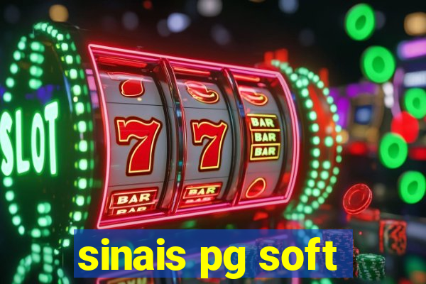 sinais pg soft