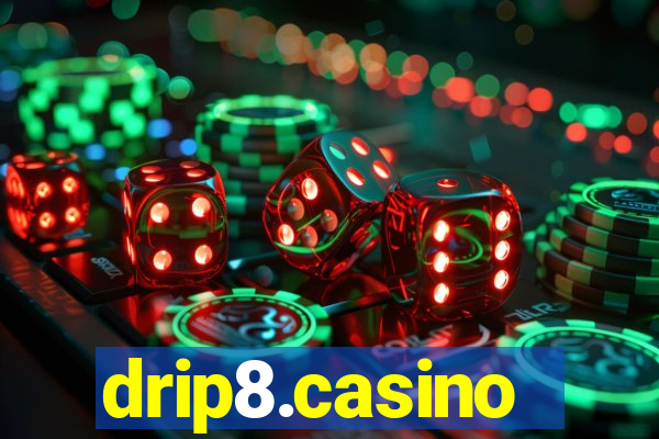 drip8.casino