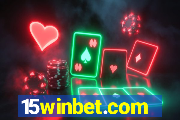 15winbet.com