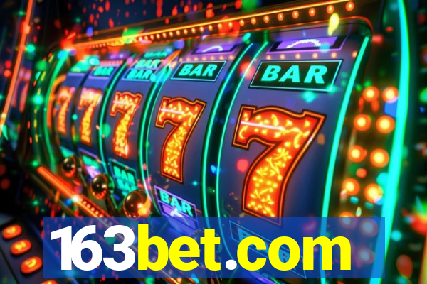 163bet.com