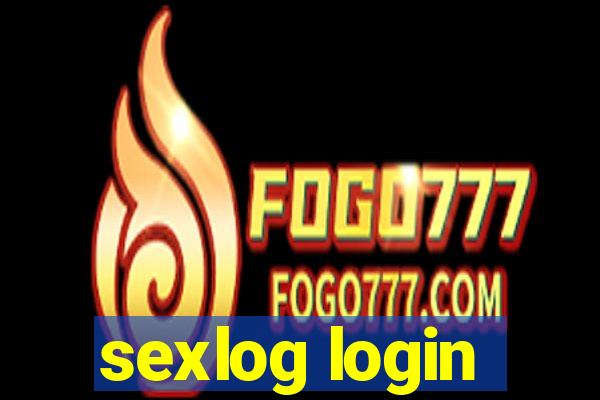 sexlog login