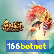 166betnet