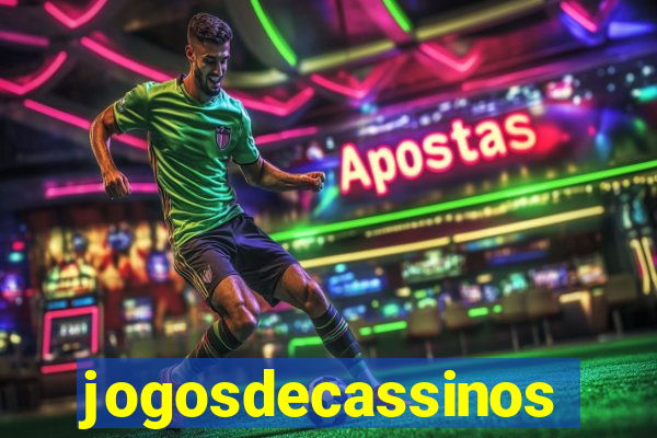 jogosdecassinos