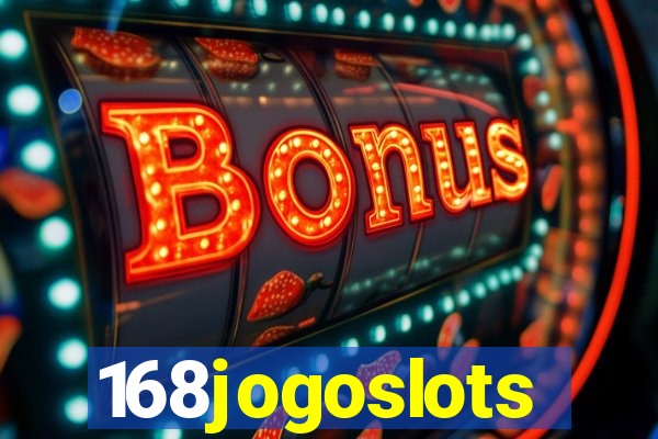 168jogoslots